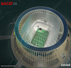 AutoCAD专区-AutoCAD 2013正版下载（附序列号/注册机/安装教程）(1)