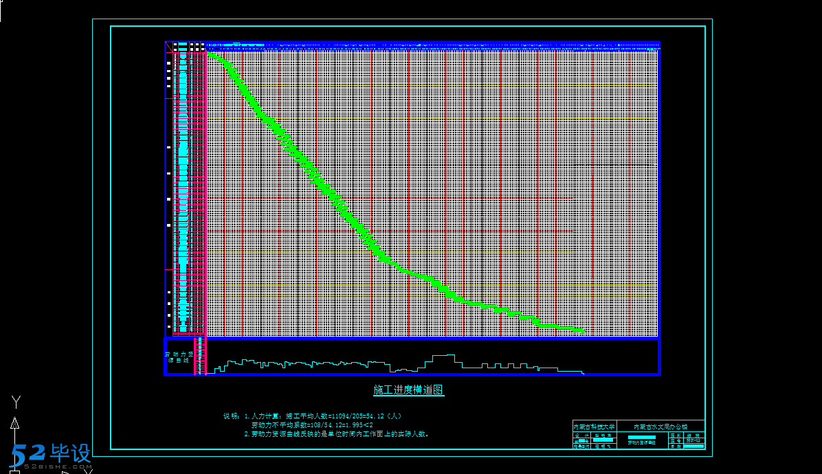 ṹҵ-ĳ5ܰ칫¥ṹƣ+ͼֽ+ʩ飩[5140](3)