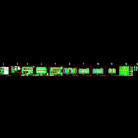 6ܽṹ¥ʩ֯ƣʩ顢ͼֽ-6952