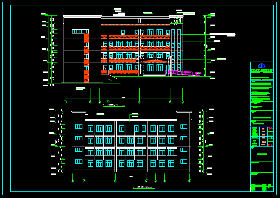 4���ܽṹ��ѧ¥